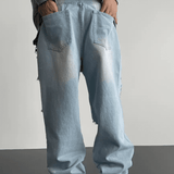 ARMU 13 - Denim Jeans for Men - Sarman Fashion - Wholesale Clothing Fashion Brand for Men from Canada