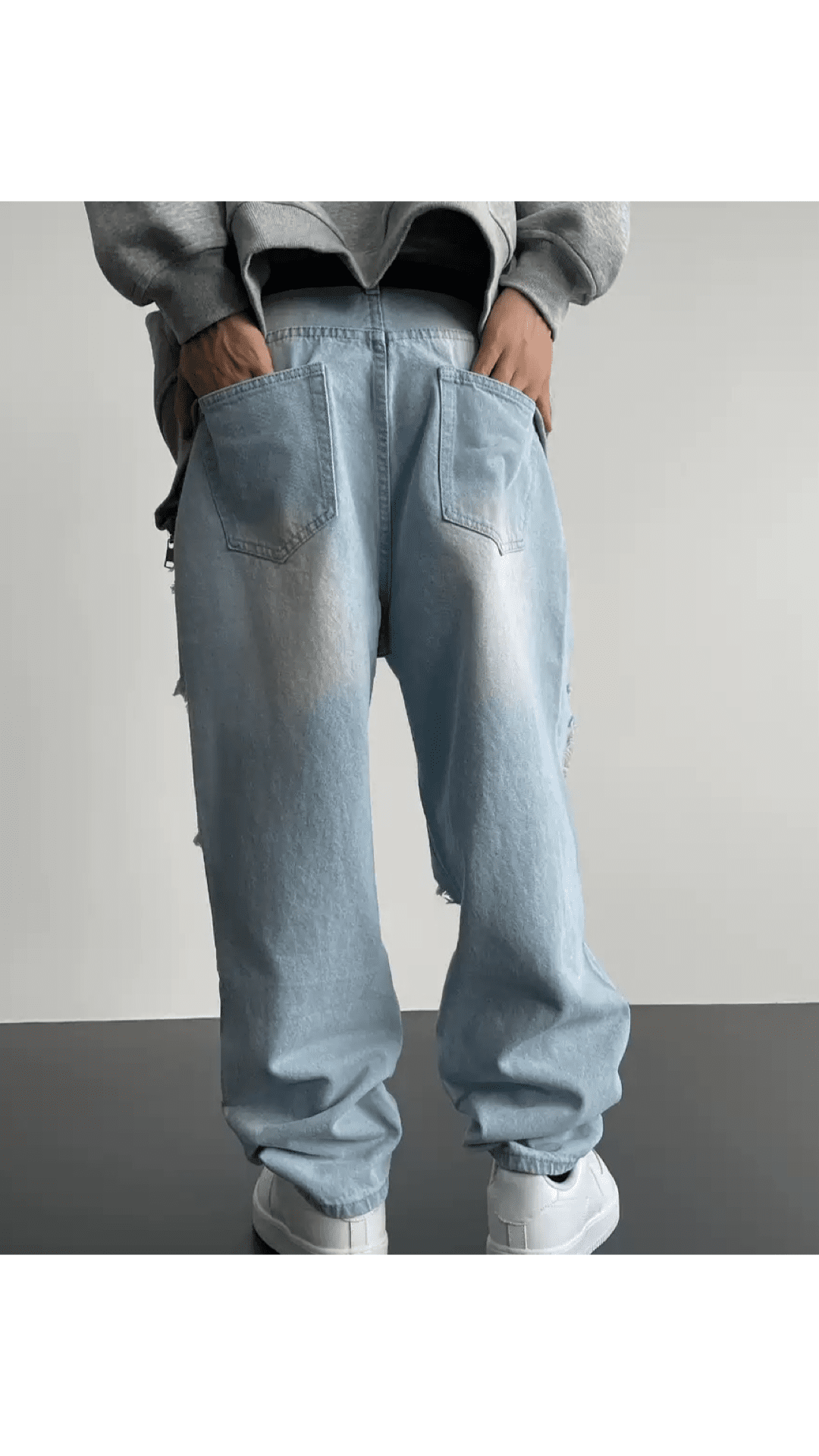 ARMU 13 - Denim Jeans for Men - Sarman Fashion - Wholesale Clothing Fashion Brand for Men from Canada