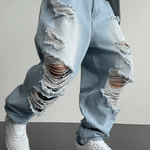 ARMU 13 - Denim Jeans for Men - Sarman Fashion - Wholesale Clothing Fashion Brand for Men from Canada