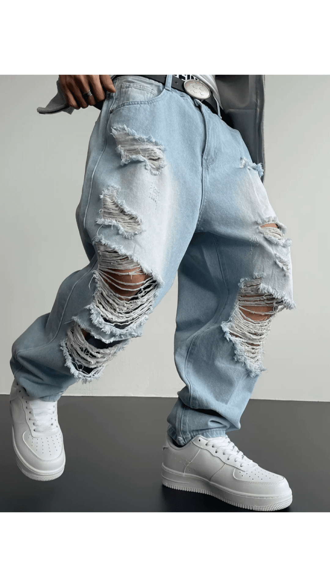 ARMU 13 - Denim Jeans for Men - Sarman Fashion - Wholesale Clothing Fashion Brand for Men from Canada