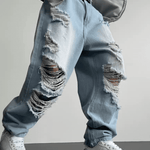 ARMU 13 - Denim Jeans for Men - Sarman Fashion - Wholesale Clothing Fashion Brand for Men from Canada