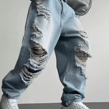 ARMU 13 - Denim Jeans for Men - Sarman Fashion - Wholesale Clothing Fashion Brand for Men from Canada