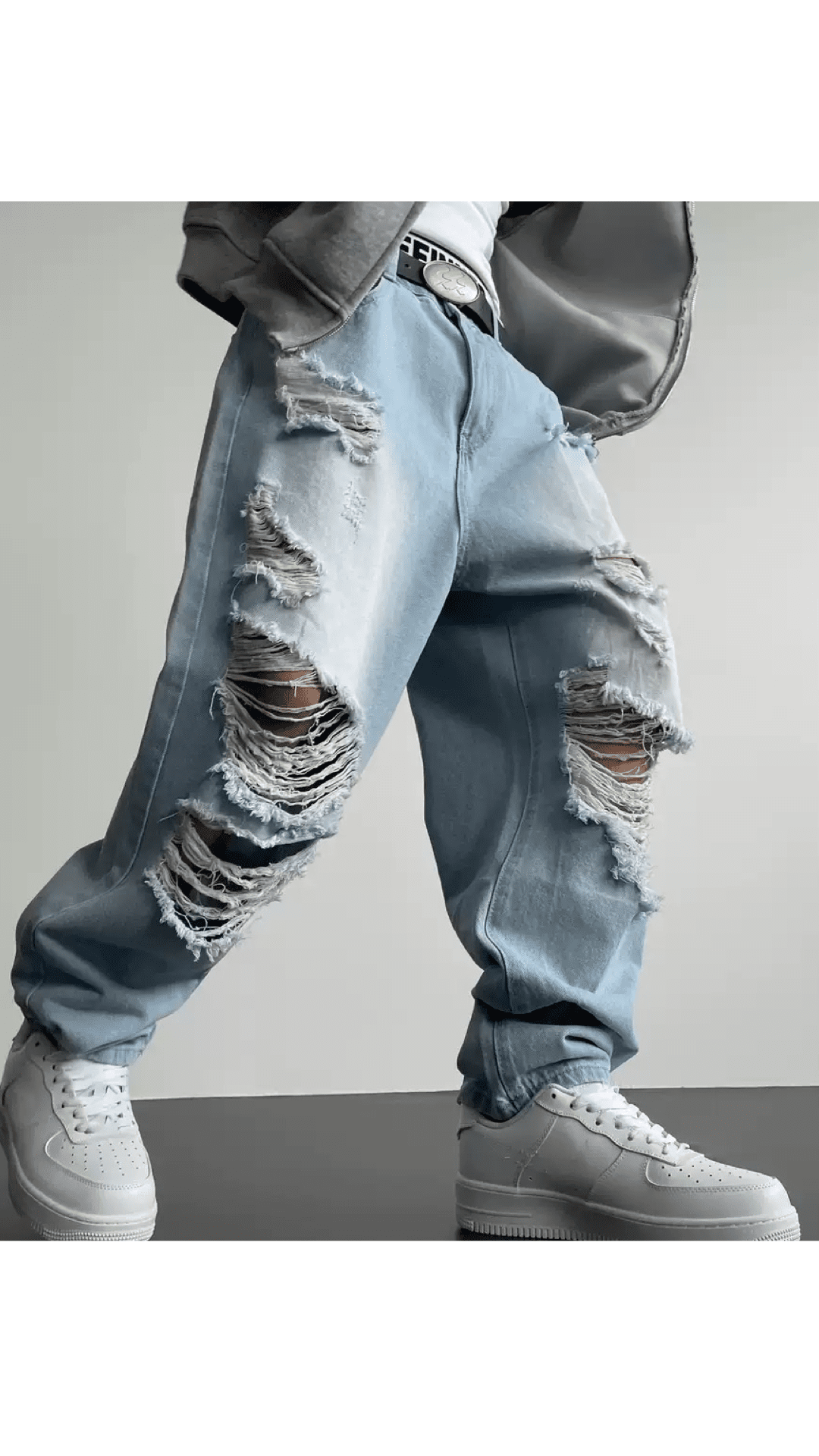 ARMU 13 - Denim Jeans for Men - Sarman Fashion - Wholesale Clothing Fashion Brand for Men from Canada