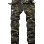 ARMU 7 - Denim Jeans for Men - Sarman Fashion - Wholesale Clothing Fashion Brand for Men from Canada