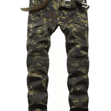 ARMU 7 - Denim Jeans for Men - Sarman Fashion - Wholesale Clothing Fashion Brand for Men from Canada