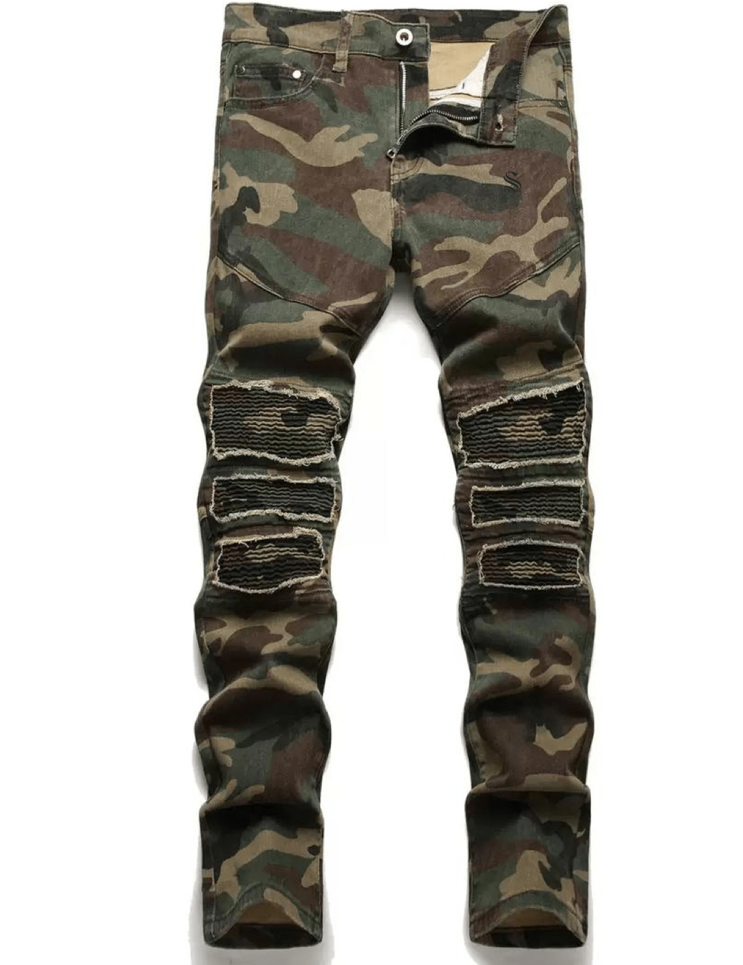 ARMU 9 - Denim Jeans for Men - Sarman Fashion - Wholesale Clothing Fashion Brand for Men from Canada