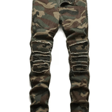 ARMU 9 - Denim Jeans for Men - Sarman Fashion - Wholesale Clothing Fashion Brand for Men from Canada