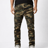 ARMU - Denim Jeans for Men - Sarman Fashion - Wholesale Clothing Fashion Brand for Men from Canada