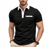 Arnold - Polo Shirt for Men - Sarman Fashion - Wholesale Clothing Fashion Brand for Men from Canada