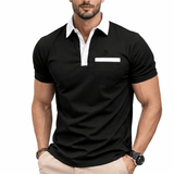 Arnold - Polo Shirt for Men - Sarman Fashion - Wholesale Clothing Fashion Brand for Men from Canada