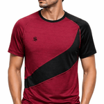 AroLef - T-shirt for Men - Sarman Fashion - Wholesale Clothing Fashion Brand for Men from Canada