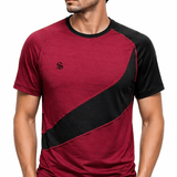 AroLef - T-shirt for Men - Sarman Fashion - Wholesale Clothing Fashion Brand for Men from Canada
