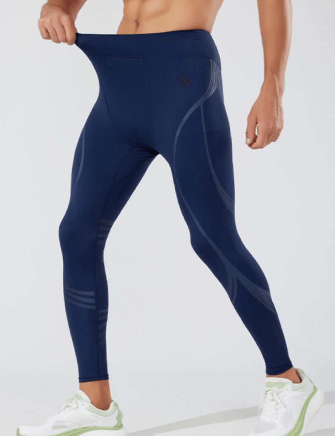 Aroza - Leggings for Men - Sarman Fashion - Wholesale Clothing Fashion Brand for Men from Canada