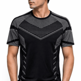 ArrD - T-shirt for Men - Sarman Fashion - Wholesale Clothing Fashion Brand for Men from Canada