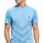 ArrowDown - T-shirt for Men - Sarman Fashion - Wholesale Clothing Fashion Brand for Men from Canada