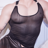 Arzima 2 - Tank Top for Men - Sarman Fashion - Wholesale Clothing Fashion Brand for Men from Canada