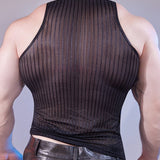 Arzima 2 - Tank Top for Men - Sarman Fashion - Wholesale Clothing Fashion Brand for Men from Canada