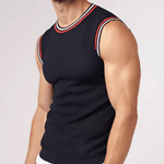 Arzima 24 - Tank Top for Men - Sarman Fashion - Wholesale Clothing Fashion Brand for Men from Canada