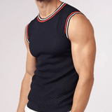 Arzima 24 - Tank Top for Men - Sarman Fashion - Wholesale Clothing Fashion Brand for Men from Canada