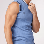 Arzima 24 - Tank Top for Men - Sarman Fashion - Wholesale Clothing Fashion Brand for Men from Canada