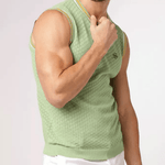 Arzima 24 - Tank Top for Men - Sarman Fashion - Wholesale Clothing Fashion Brand for Men from Canada