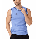 Arzima 24 - Tank Top for Men - Sarman Fashion - Wholesale Clothing Fashion Brand for Men from Canada