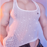 Arzima 242 - Tank Top for Men - Sarman Fashion - Wholesale Clothing Fashion Brand for Men from Canada