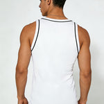 Arzima 243 - Tank Top for Men - Sarman Fashion - Wholesale Clothing Fashion Brand for Men from Canada