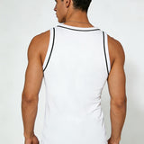 Arzima 243 - Tank Top for Men - Sarman Fashion - Wholesale Clothing Fashion Brand for Men from Canada