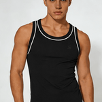 Arzima 243 - Tank Top for Men - Sarman Fashion - Wholesale Clothing Fashion Brand for Men from Canada
