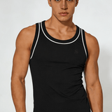 Arzima 243 - Tank Top for Men - Sarman Fashion - Wholesale Clothing Fashion Brand for Men from Canada