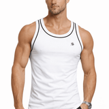 Arzima 243 - Tank Top for Men - Sarman Fashion - Wholesale Clothing Fashion Brand for Men from Canada