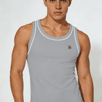 Arzima 243 - Tank Top for Men - Sarman Fashion - Wholesale Clothing Fashion Brand for Men from Canada