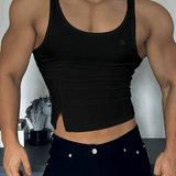 Arzima 244 - Tank Top for Men - Sarman Fashion - Wholesale Clothing Fashion Brand for Men from Canada