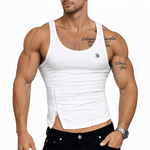 Arzima 244 - Tank Top for Men - Sarman Fashion - Wholesale Clothing Fashion Brand for Men from Canada