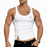 Arzima 244 - Tank Top for Men - Sarman Fashion - Wholesale Clothing Fashion Brand for Men from Canada