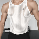 Arzima 245 - Tank Top for Men - Sarman Fashion - Wholesale Clothing Fashion Brand for Men from Canada
