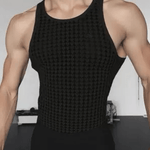 Arzima 245 - Tank Top for Men - Sarman Fashion - Wholesale Clothing Fashion Brand for Men from Canada