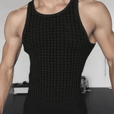 Arzima 245 - Tank Top for Men - Sarman Fashion - Wholesale Clothing Fashion Brand for Men from Canada