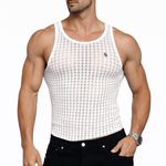 Arzima 245 - Tank Top for Men - Sarman Fashion - Wholesale Clothing Fashion Brand for Men from Canada