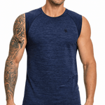 Arzima 246 - Tank Top for Men - Sarman Fashion - Wholesale Clothing Fashion Brand for Men from Canada