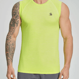 Arzima 246 - Tank Top for Men - Sarman Fashion - Wholesale Clothing Fashion Brand for Men from Canada
