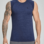 Arzima 246 - Tank Top for Men - Sarman Fashion - Wholesale Clothing Fashion Brand for Men from Canada