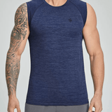 Arzima 246 - Tank Top for Men - Sarman Fashion - Wholesale Clothing Fashion Brand for Men from Canada