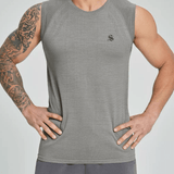 Arzima 246 - Tank Top for Men - Sarman Fashion - Wholesale Clothing Fashion Brand for Men from Canada