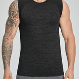 Arzima 246 - Tank Top for Men - Sarman Fashion - Wholesale Clothing Fashion Brand for Men from Canada