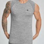 Arzima 246 - Tank Top for Men - Sarman Fashion - Wholesale Clothing Fashion Brand for Men from Canada