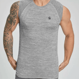 Arzima 246 - Tank Top for Men - Sarman Fashion - Wholesale Clothing Fashion Brand for Men from Canada