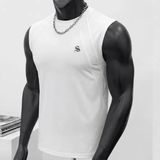 Arzima 247 - Tank Top for Men - Sarman Fashion - Wholesale Clothing Fashion Brand for Men from Canada