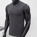 Arzima 247 - Tank Top for Men - Sarman Fashion - Wholesale Clothing Fashion Brand for Men from Canada